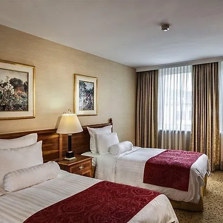 Marriott Millenium Court Executive *