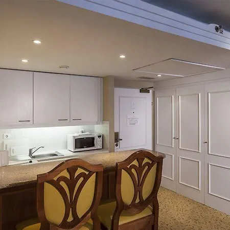 Marriott Millenium Court Executive * Budapest