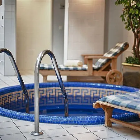 Marriott Millenium Court Executive Apartment Budapest