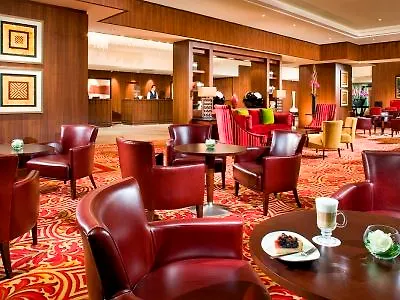 Apartment Marriott Millenium Court Executive