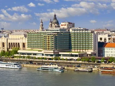 Marriott Millenium Court Executive Apartment Budapest