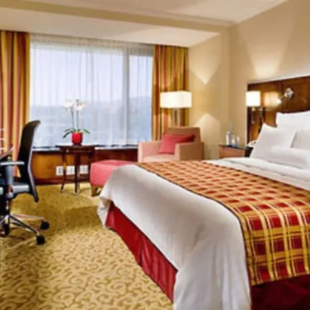 Apartment Marriott Millenium Court Executive *