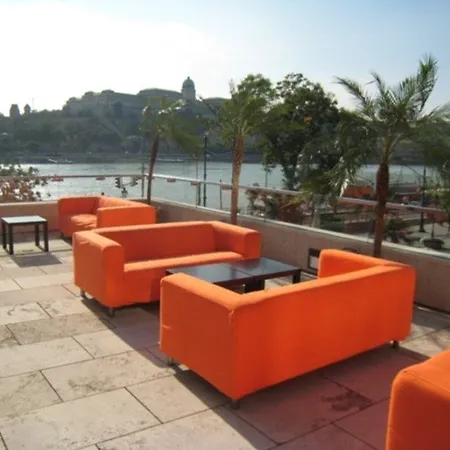 Marriott Millenium Court Executive