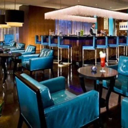 Marriott Millenium Court Executive Apartment *