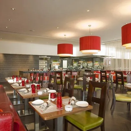Apartment Marriott Millenium Court Executive