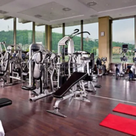 Marriott Millenium Court Executive Apartment Budapest